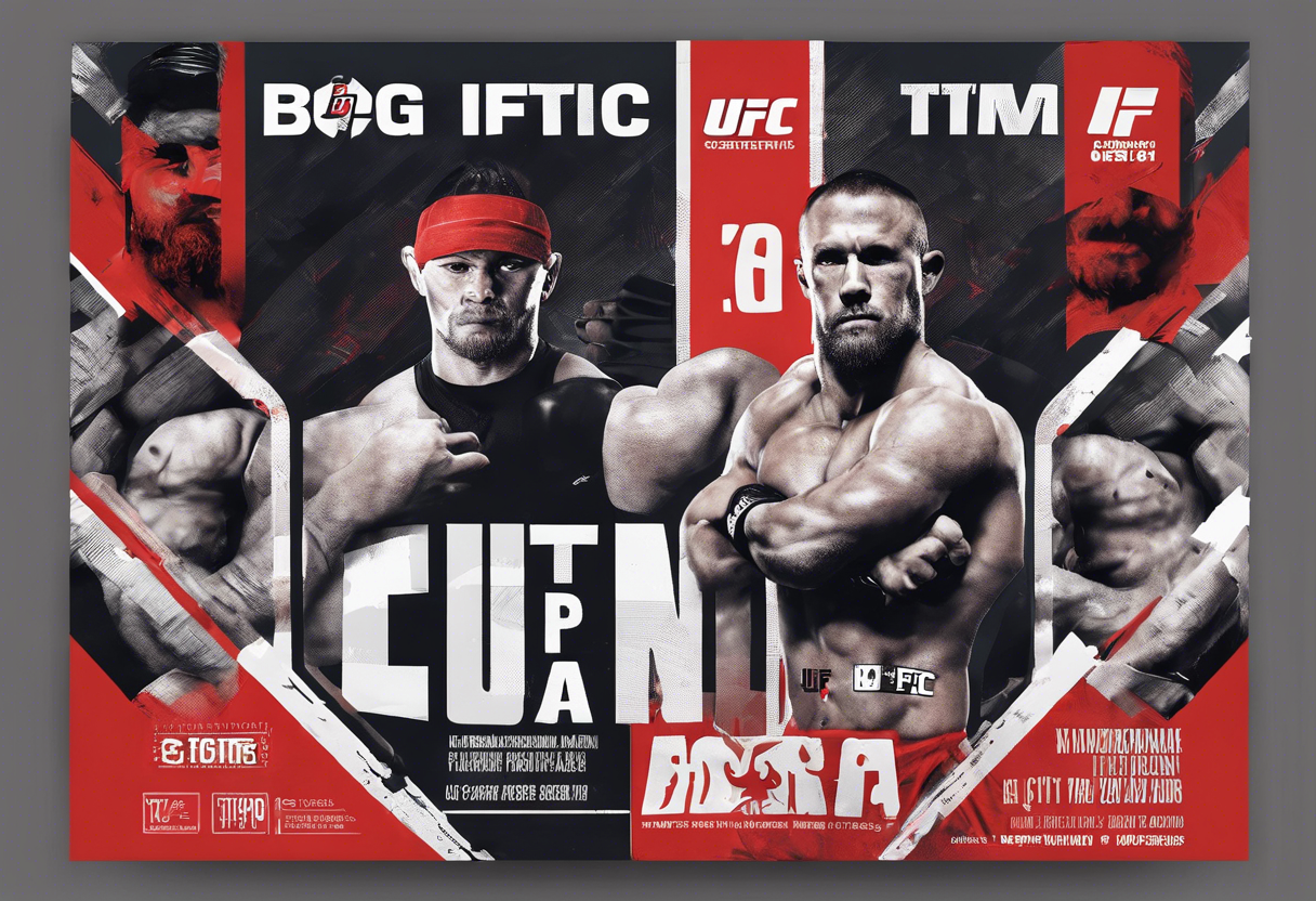 Битва за титул: участие в соревнованиях и турнирах от UFC GYM